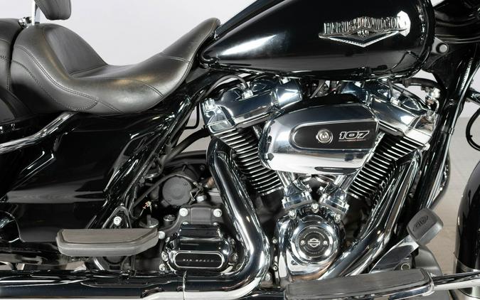 2020 Harley-Davidson Road King FLHR