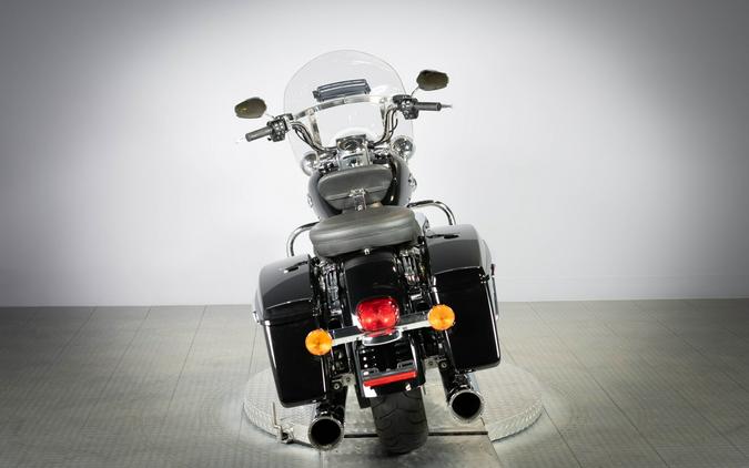 2020 Harley-Davidson Road King FLHR