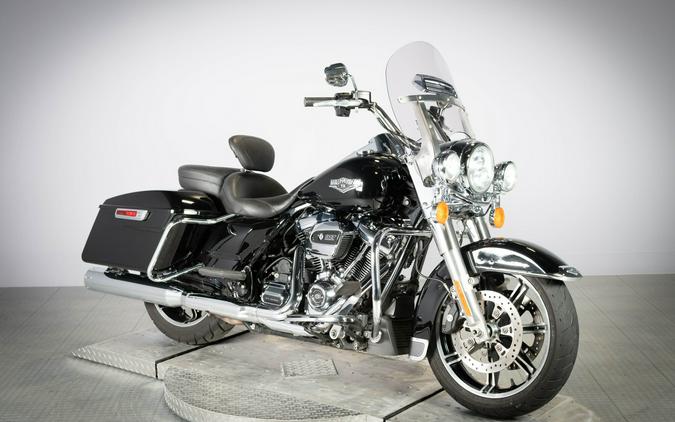 2020 Harley-Davidson Road King FLHR