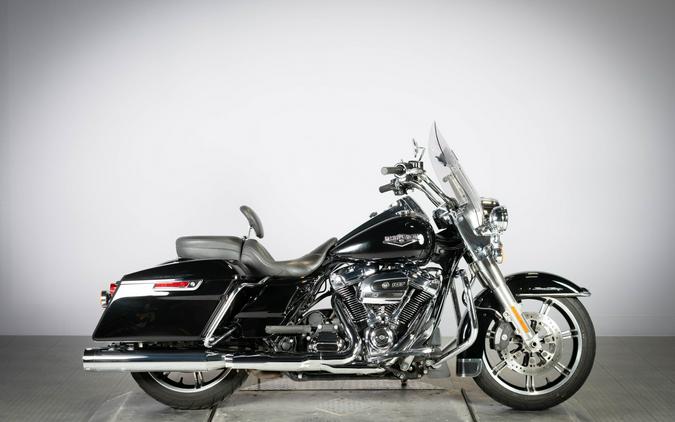 2020 Harley-Davidson Road King FLHR