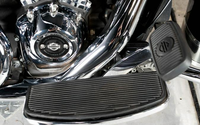 2020 Harley-Davidson Road King FLHR