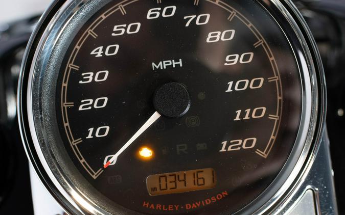 2020 Harley-Davidson Road King FLHR