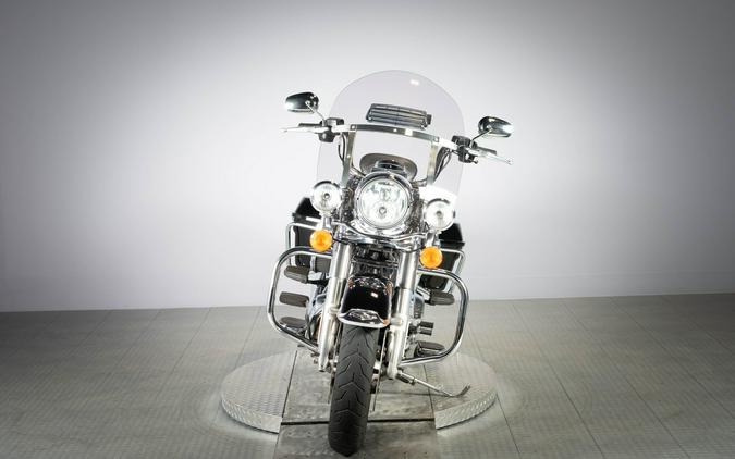 2020 Harley-Davidson Road King FLHR