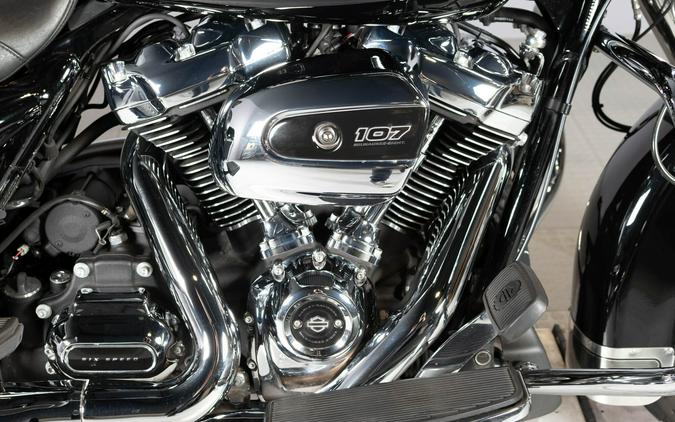 2020 Harley-Davidson Road King FLHR