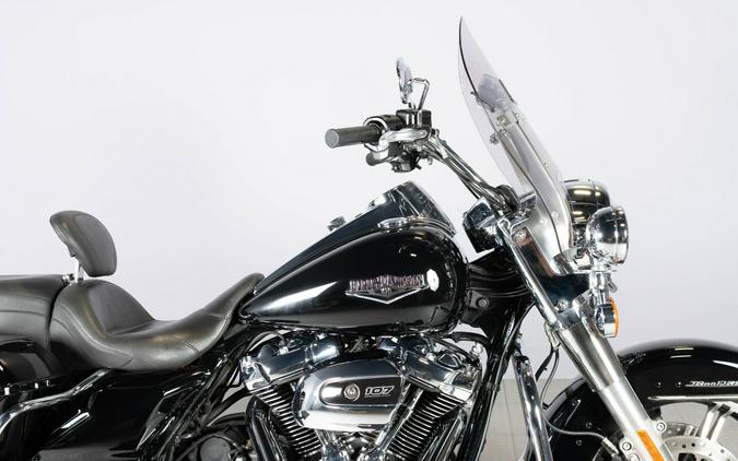 2020 Harley-Davidson Road King FLHR