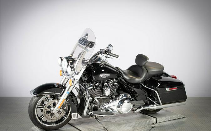 2020 Harley-Davidson Road King FLHR
