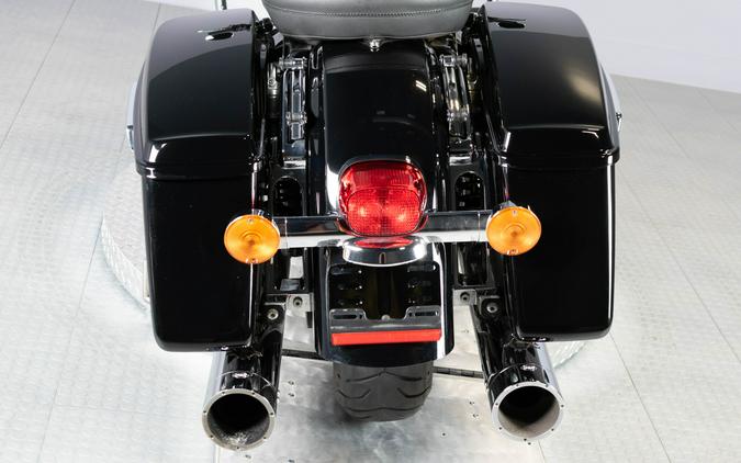 2020 Harley-Davidson Road King FLHR