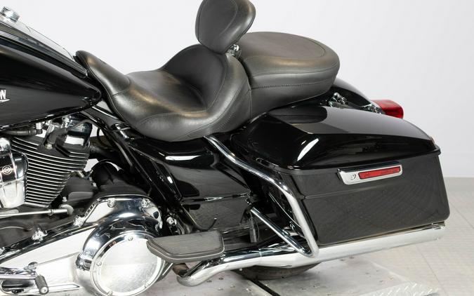 2020 Harley-Davidson Road King FLHR