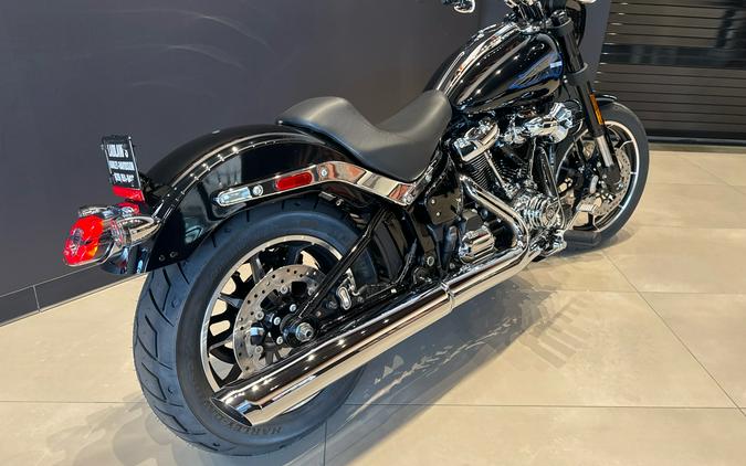 2026 Harley-Davidson Low Rider® S