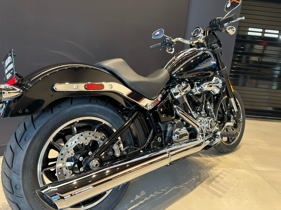 2026 Harley-Davidson Low Rider® S