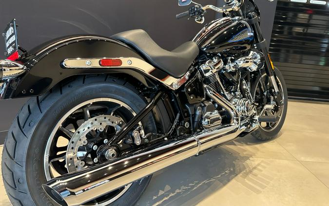 2026 Harley-Davidson Low Rider® S