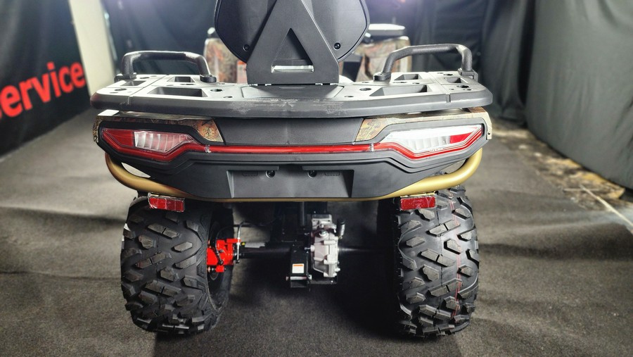 2026 DENAGO FREELANDER 300FI - F210424