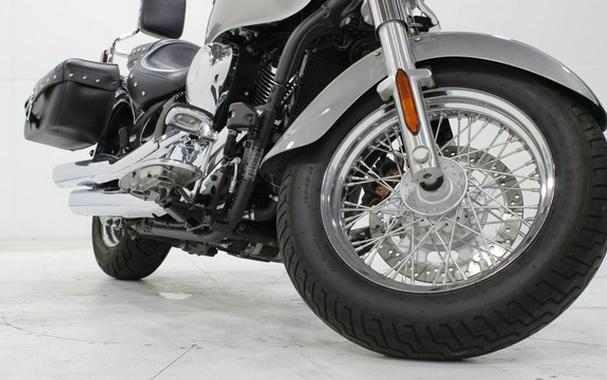 2020 Kawasaki Vulcan 900 Classic LT