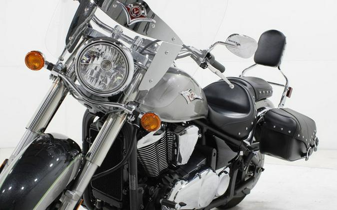 2020 Kawasaki Vulcan 900 Classic LT