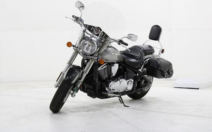 2020 Kawasaki Vulcan 900 Classic LT