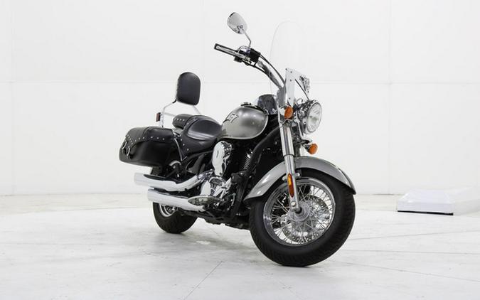 2020 Kawasaki Vulcan 900 Classic LT