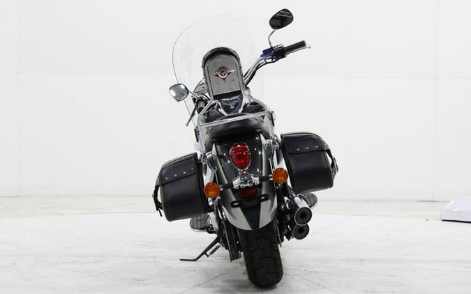 2020 Kawasaki Vulcan 900 Classic LT
