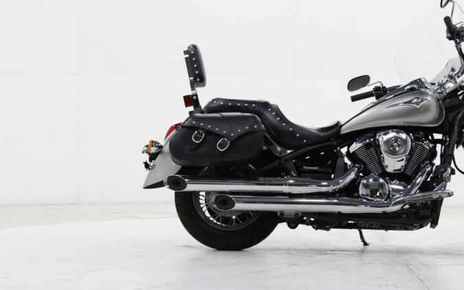 2020 Kawasaki Vulcan 900 Classic LT