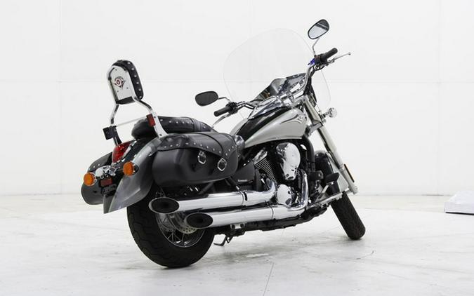 2020 Kawasaki Vulcan 900 Classic LT