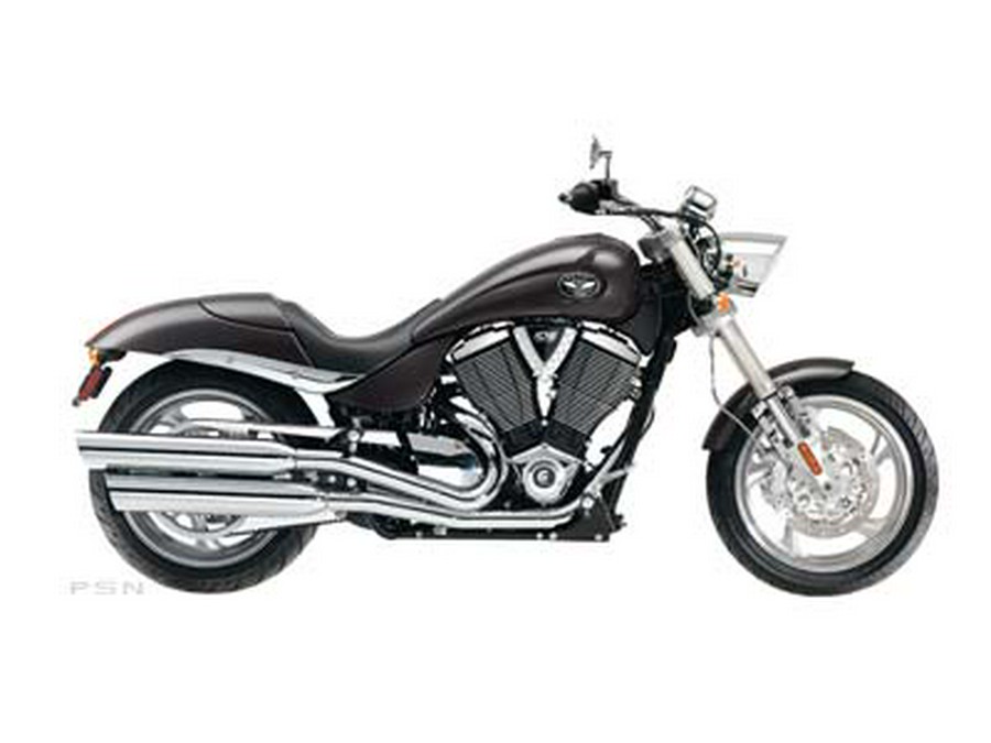 2009 Victory Hammer®