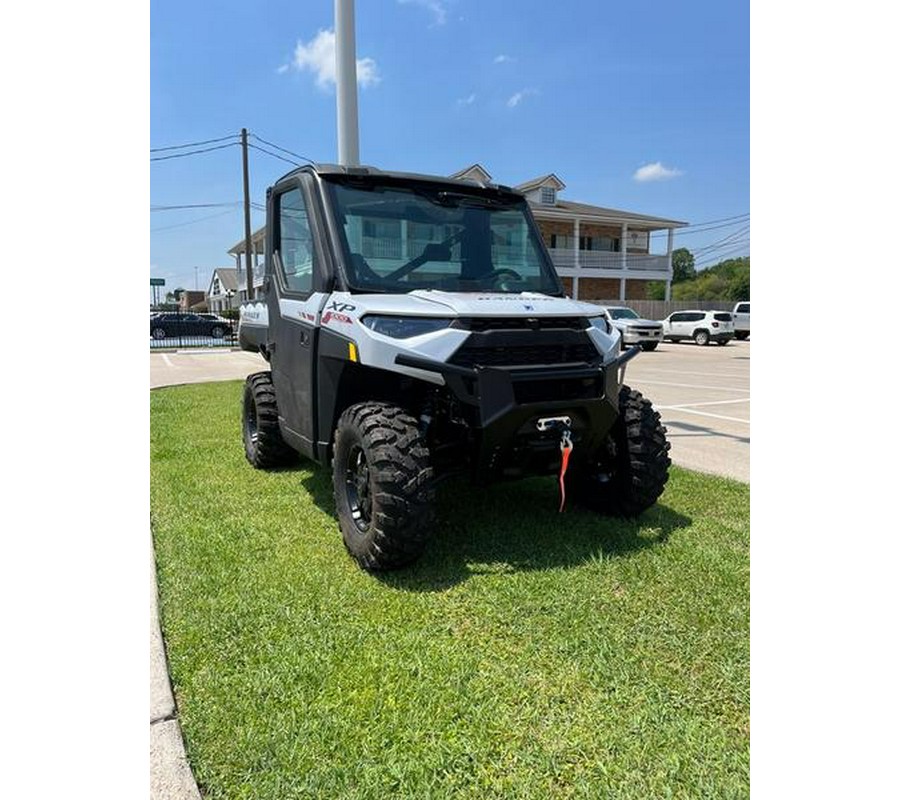 2023 Polaris® Ranger XP 1000 NorthStar Edition Trail Boss Ride Command