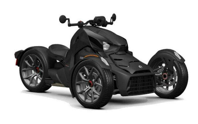 2023 Can-Am™ Ryker 600 ACE™