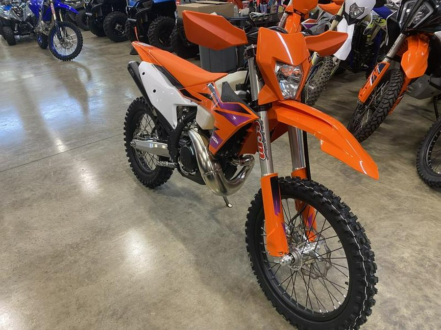 2024 KTM 300 XC-W CNC