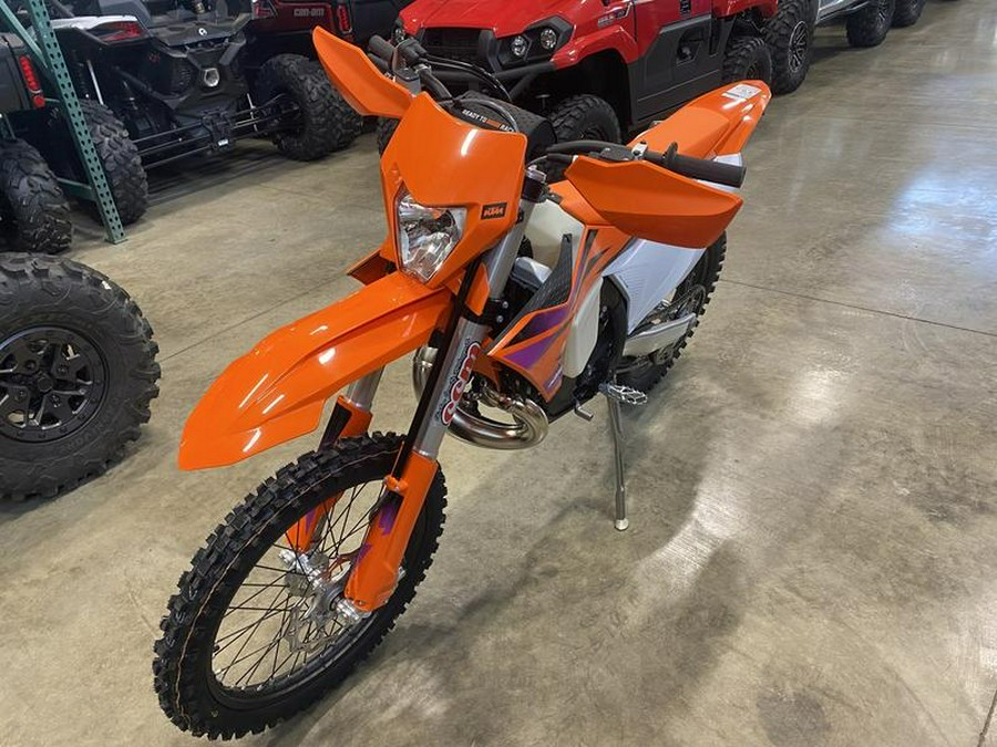 2024 KTM 300 XC-W CNC