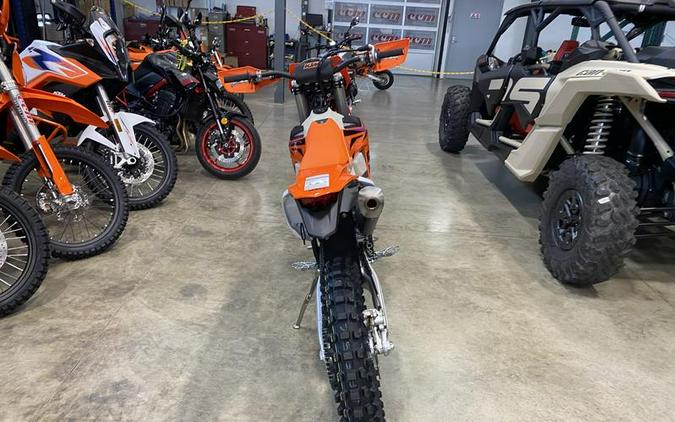 2024 KTM 300 XC-W CNC