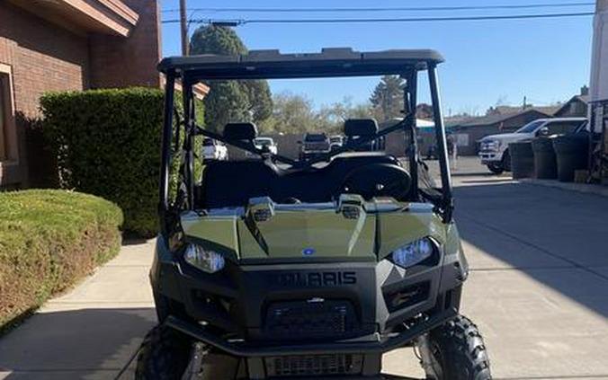 2023 Polaris® Ranger 570 Full-Size