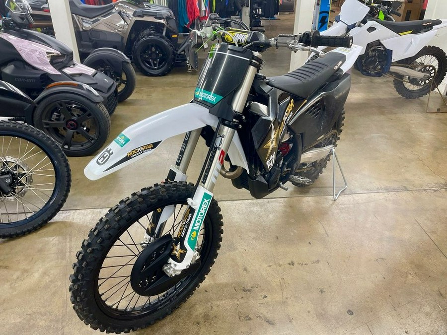 2022 Husqvarna® FC 250 Rockstar Edition