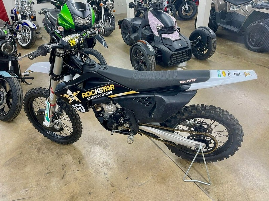 2022 Husqvarna® FC 250 Rockstar Edition