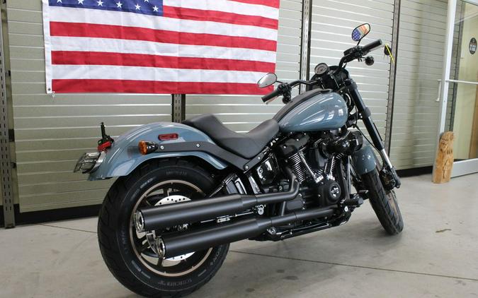 2024 Harley-Davidson® FXLRS - Low Rider® S