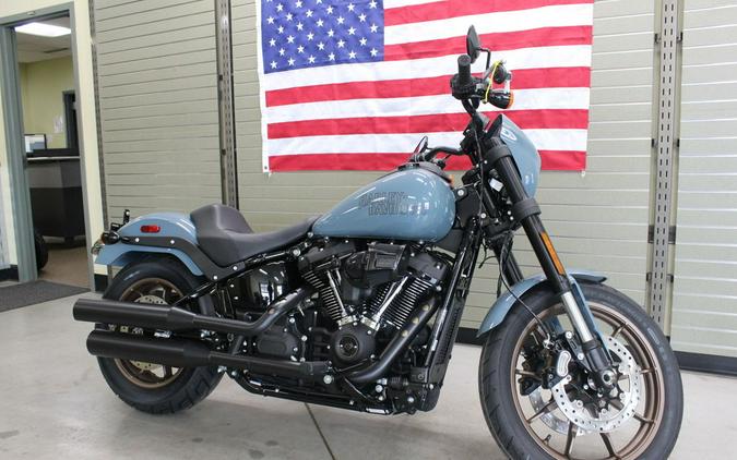 2024 Harley-Davidson® FXLRS - Low Rider® S