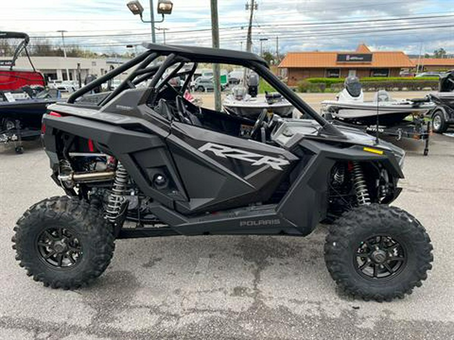 2024 Polaris RZR Pro XP Ultimate