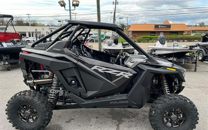 2024 Polaris RZR Pro XP Ultimate