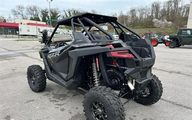 2024 Polaris RZR Pro XP Ultimate