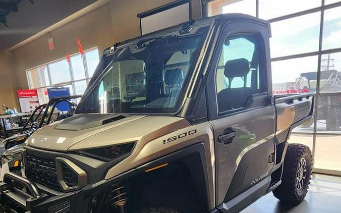 2024 Polaris® Ranger XD 1500 NorthStar Edition Ultimate