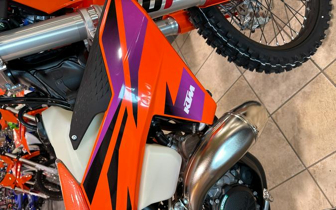 2024 KTM F7175X3