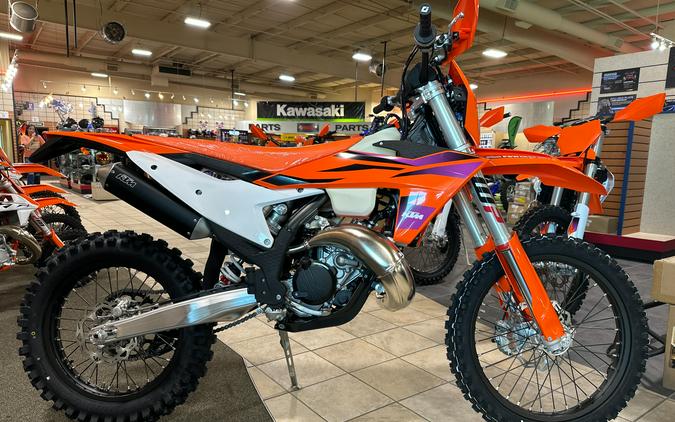 2024 KTM F7175X3