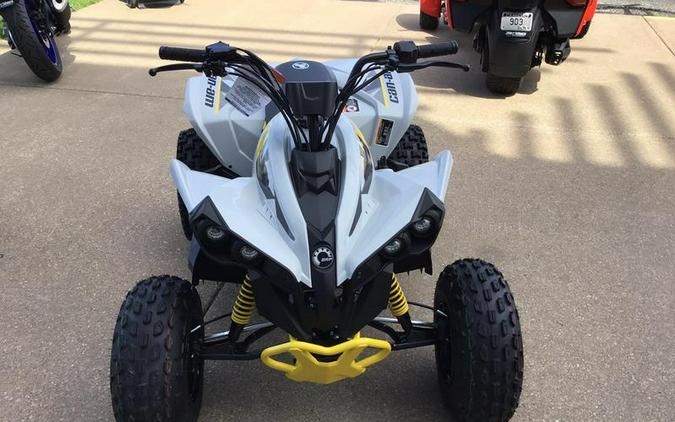 2024 Can-Am® Renegade 110 EFI