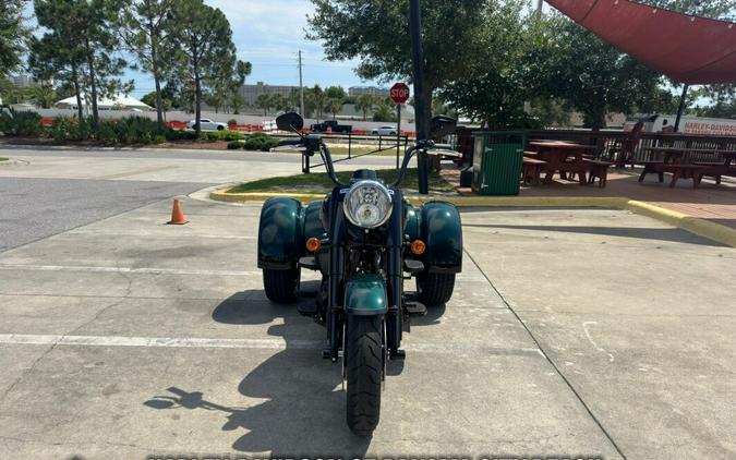 2024 Harley-Davidson Freewheeler