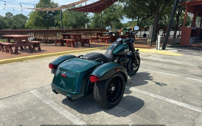 2024 Harley-Davidson Freewheeler