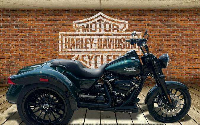 2024 Harley-Davidson Freewheeler