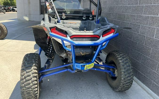 2019 Polaris® RZR XP® 4 Turbo S