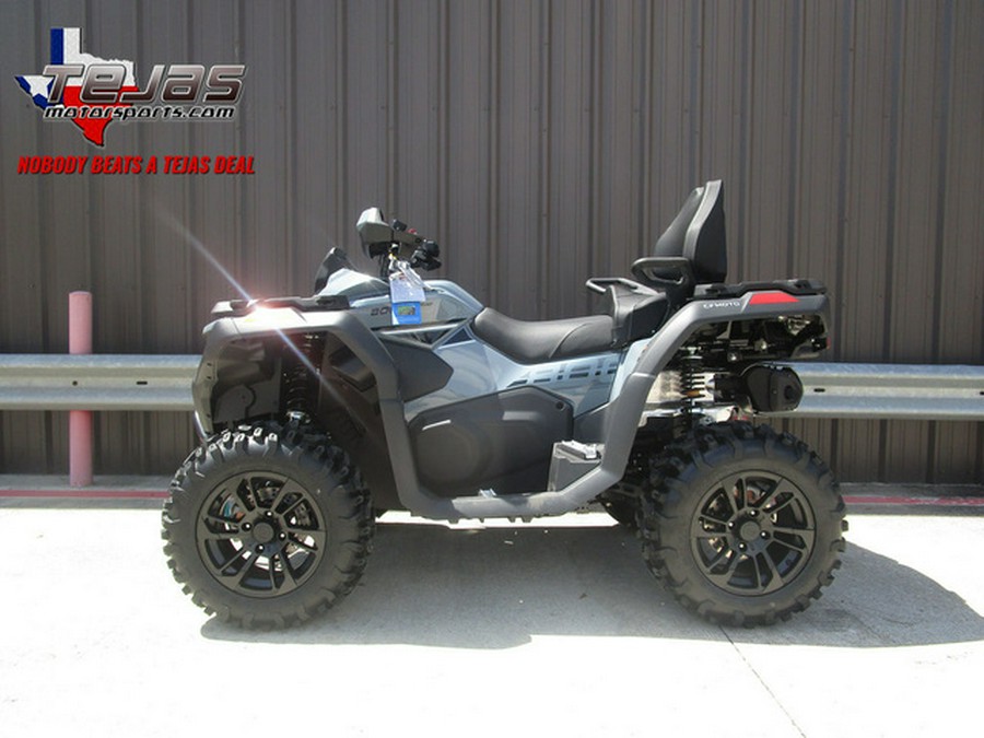 2024 Cfmoto CForce 800 Touring