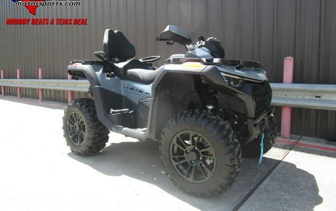 2024 Cfmoto CForce 800 Touring