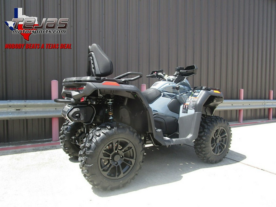 2024 Cfmoto CForce 800 Touring