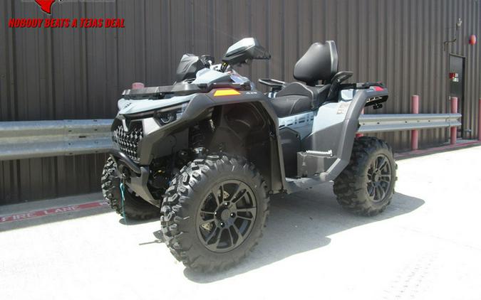 2024 Cfmoto CForce 800 Touring