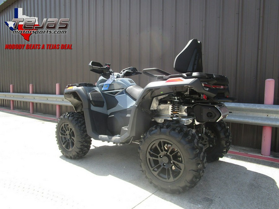 2024 Cfmoto CForce 800 Touring